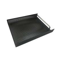 Hot Sell Office Supply Metal Mesh File Tray