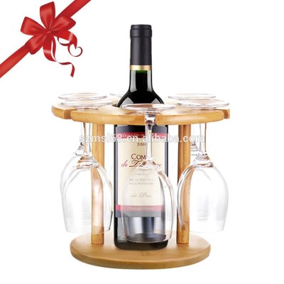 special design for wine bottle holder wine holder for home kitchen with high quality