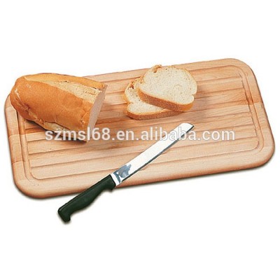 Kitchen Bread Board Bamboo Cutting Board